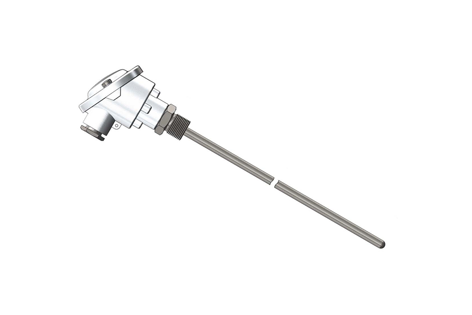 GIEMSON 擰入式熱電阻