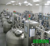 快達(dá)三相固態(tài)繼電器應(yīng)用于新冠毒株培養(yǎng)生產(chǎn)線