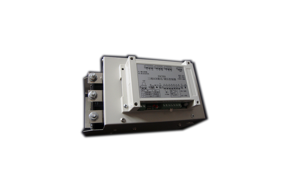 GIEMSON GXA三相電力調(diào)